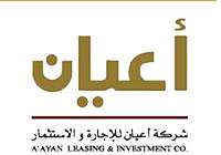 Aayan Leasing & Investment Company