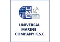 Universal Marine Company