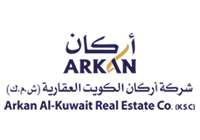 Arkan Al-Kuwait Real Estate