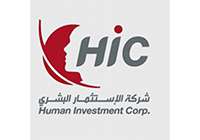 Human Investment Corp